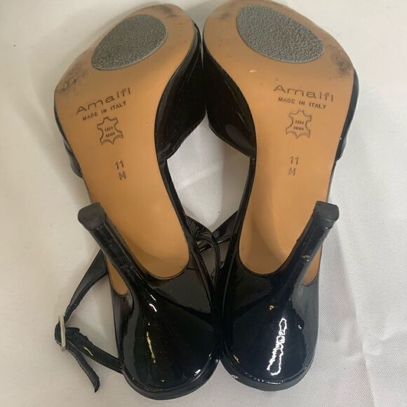 Amalfi Italy sandals - 11 - Picture 3 of 7